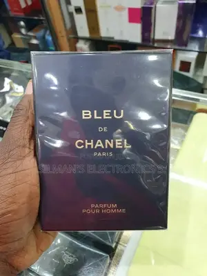 Bleu DE Chanel 150ml Perfume