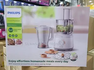 PHILIPS Food Processor