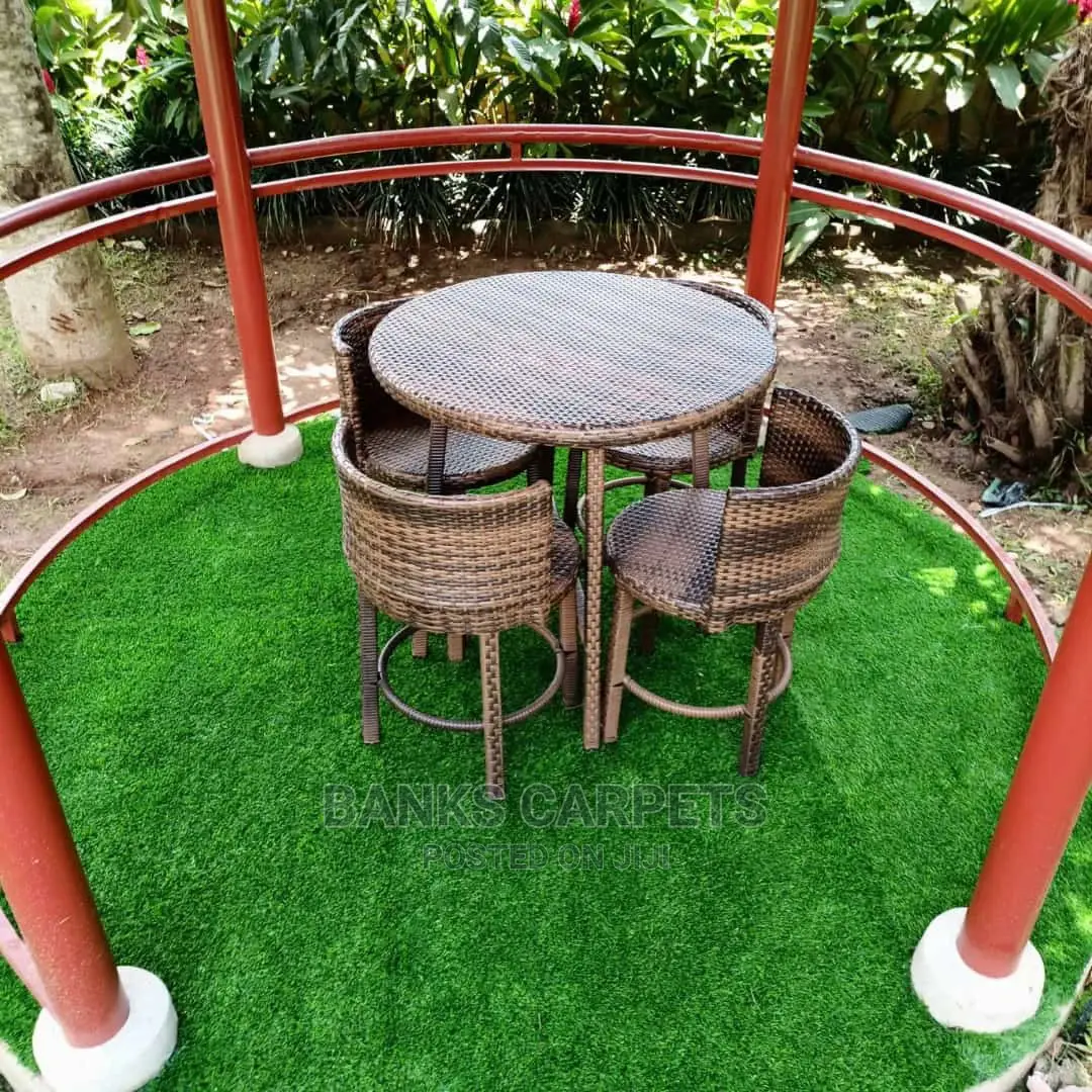 Artificial Tuff Grass
