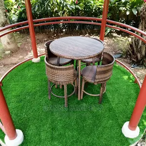Artificial Tuff Grass