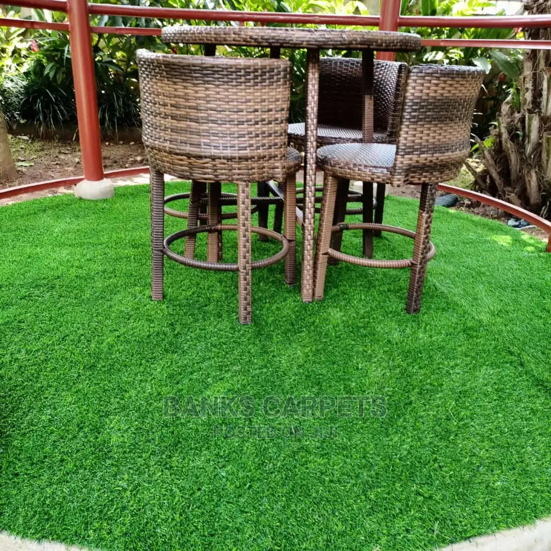 Artificial Tuff Grass