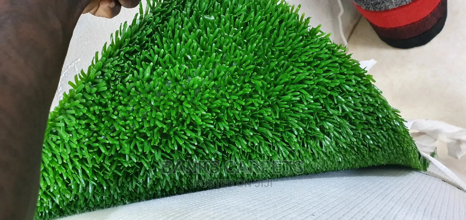 Plastic Grass