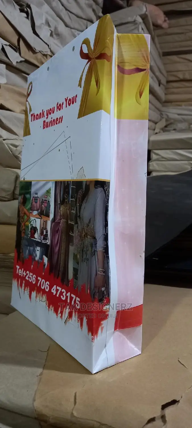 Party Functional Bag