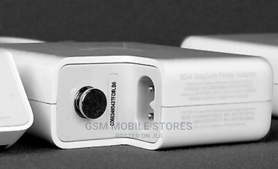 Brand New Apple Macbook Pro 85W Magsafe 15,17 Power Adapter