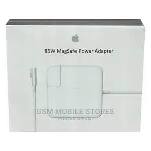 Brand New Apple Macbook Pro 85W Magsafe 15,17 Power Adapter