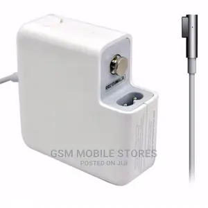 Brand New Apple Macbook Pro 85W Magsafe 15,17 Power Adapter