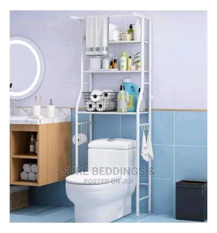 Toilet Rack / Bathroom Rack