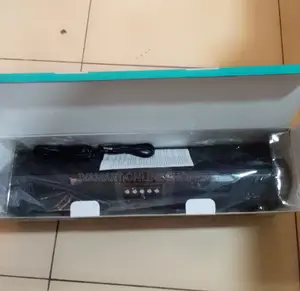 Wster Long Bar Wireless Blue Tooth Speaker