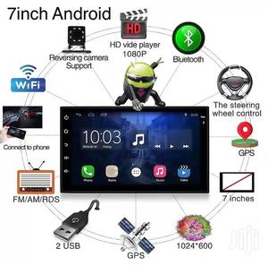 Car Radio Android Harrier