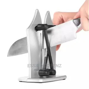 Rvavrien Knife Sharpener