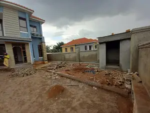 Furnished 4bdrm Mansion in Najjera, Kira for Sale