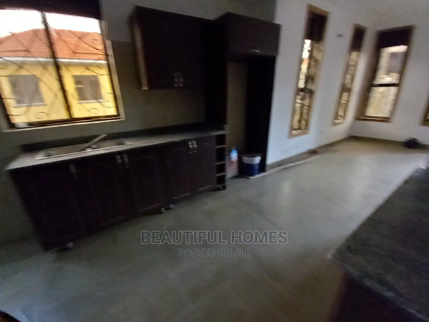 Furnished 4bdrm Mansion in Najjera, Kira for Sale