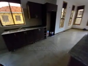 Furnished 4bdrm Mansion in Najjera, Kira for Sale