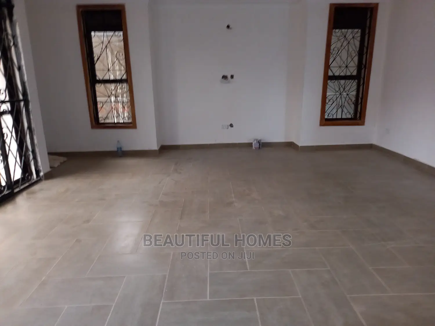 Furnished 4bdrm Mansion in Najjera, Kira for Sale