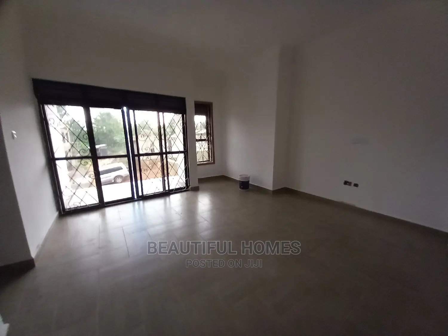 Furnished 4bdrm Maisonette in Najjera, Kira for Sale