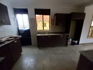 Furnished 4bdrm Maisonette in Najjera, Kira for Sale