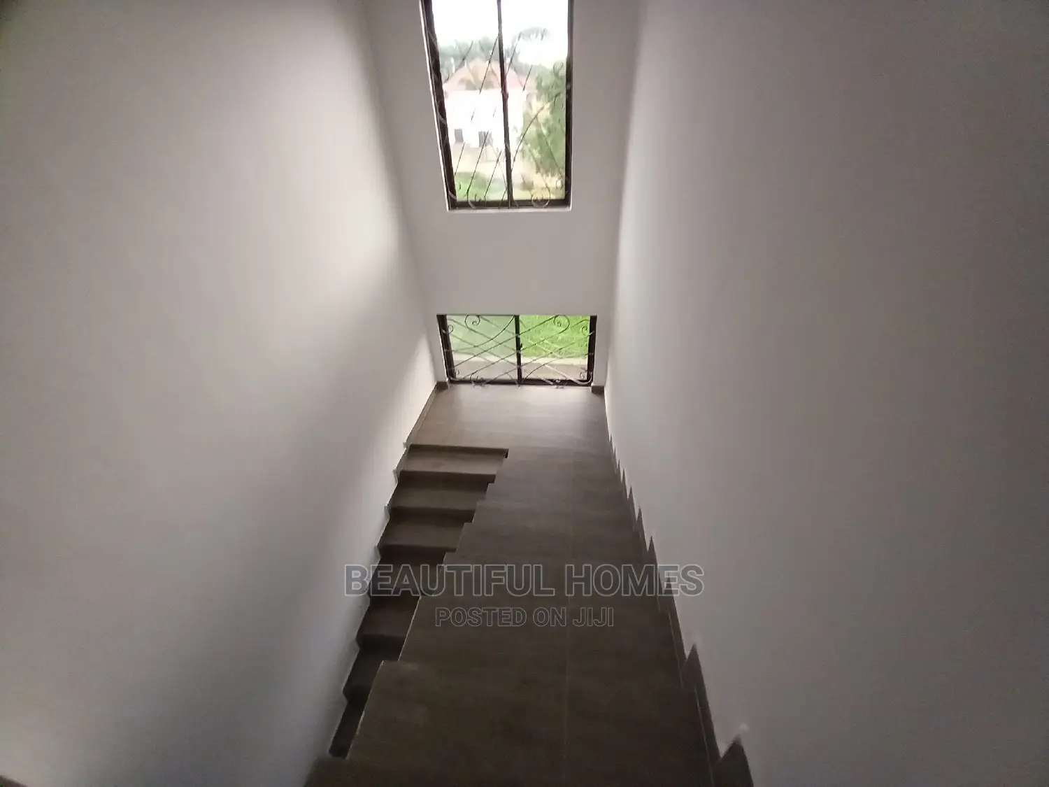 Furnished 4bdrm Maisonette in Najjera, Kira for Sale