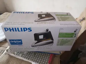 Philips Flat Iron