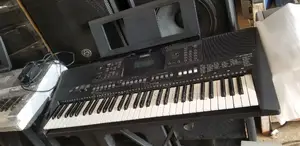 Yamaha Psr E463