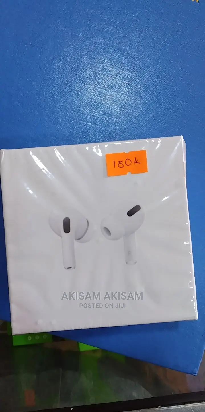 Air Pods Pro
