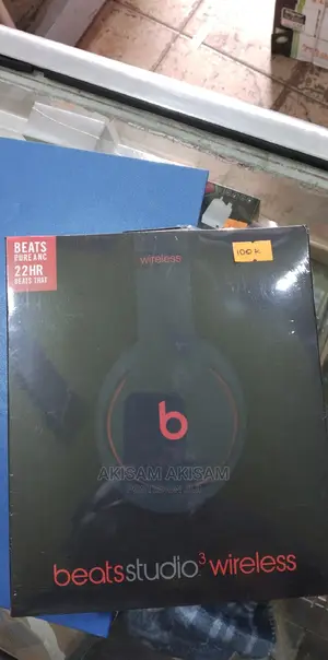 Beats Studio 3 Wireless