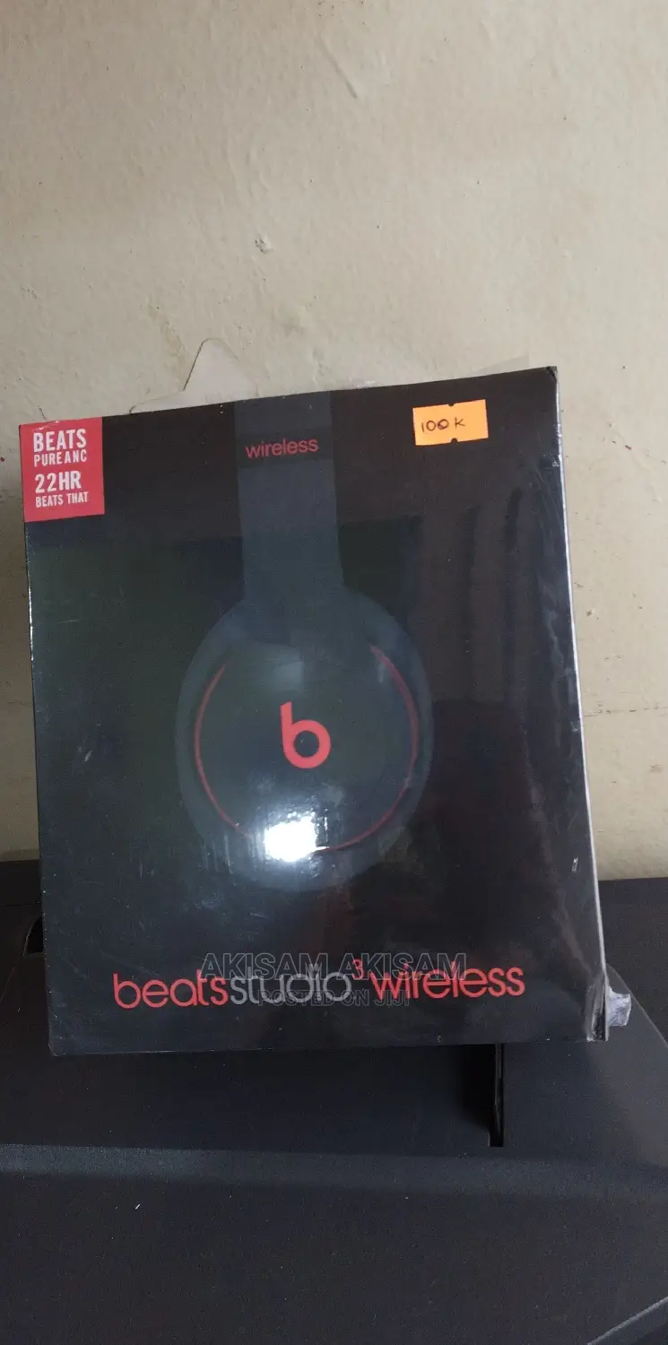Beats Studio 3 Wireless