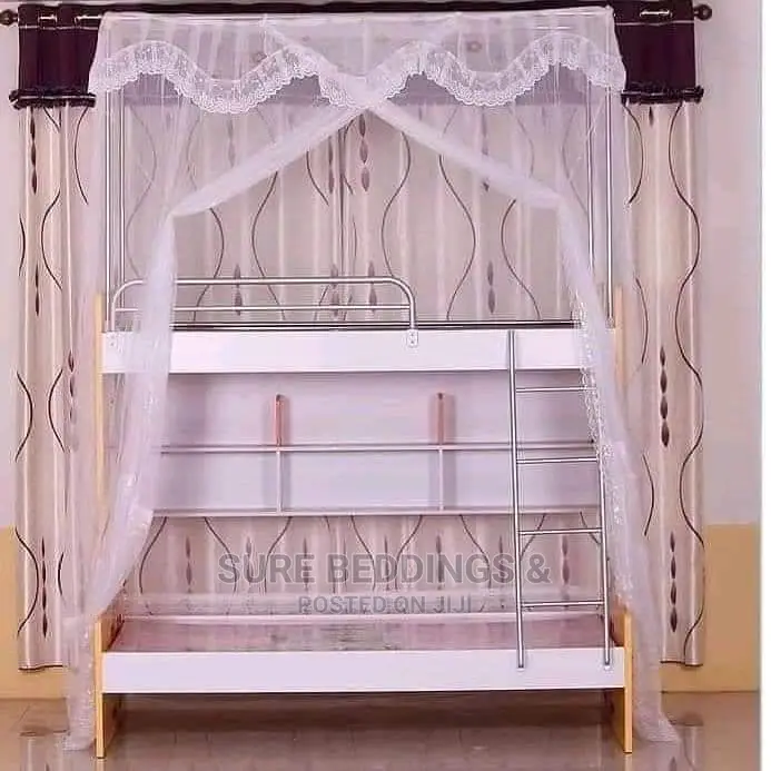 Decker Mosquito Net