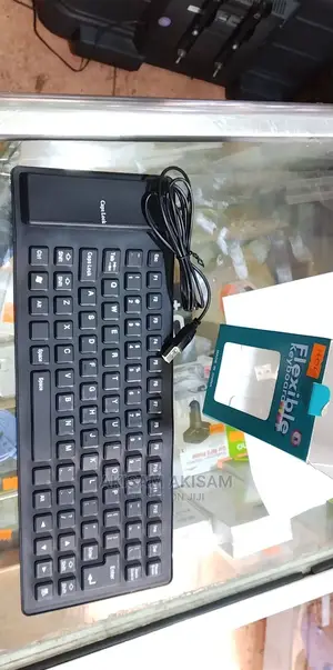 Fixable Keyboard