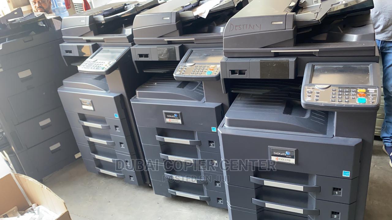 All in One Black and White Heavy Duty Photocopiers in Central Division Printers & Scanners