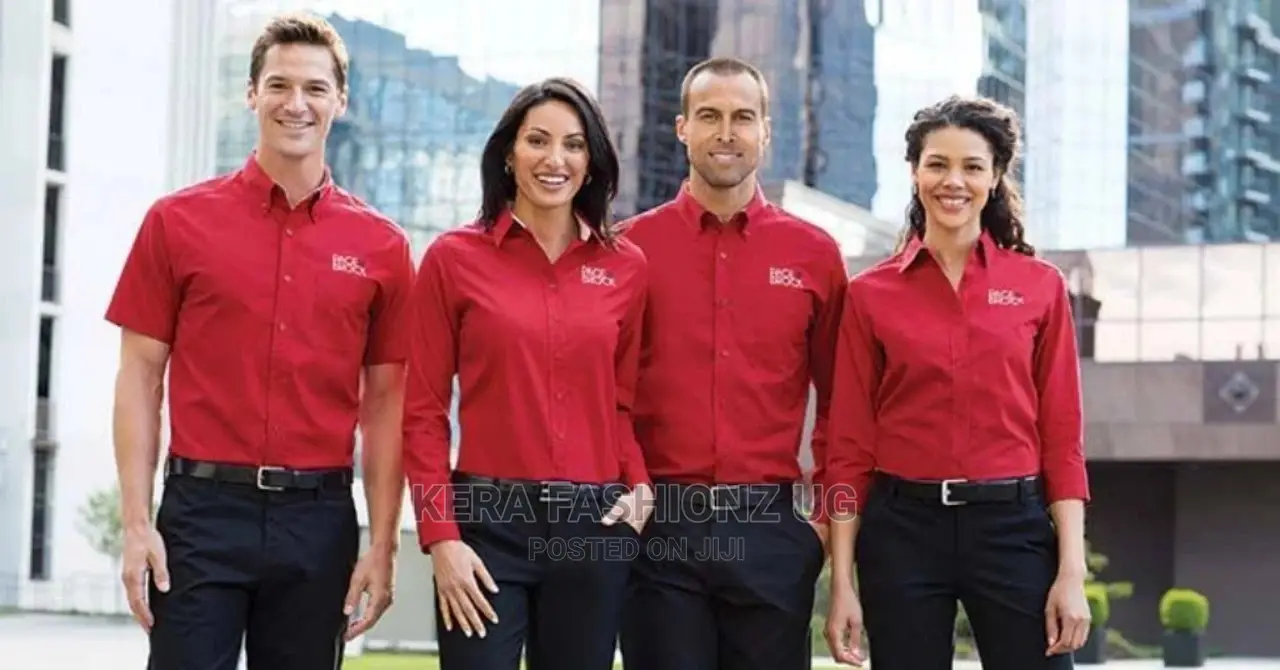 Company Uniforms