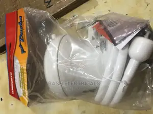 Instant Water Heater