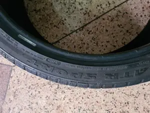 265/35r22 Used Tire
