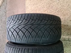 265/30r22 Used Tire in the Best Condition