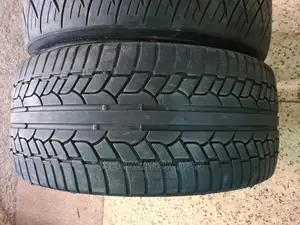 265/30r22 Used Tire in the Best Condition