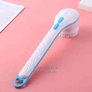 Spin Spa Brush