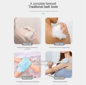 Spin Spa Brush