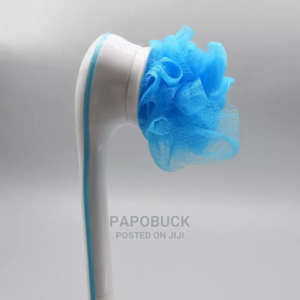 Spin Spa Brush