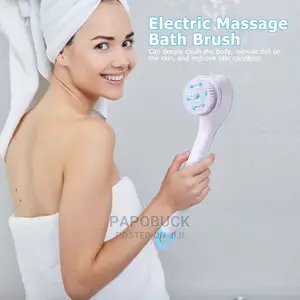 Spin Spa Brush