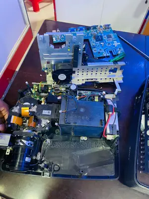 Projector Repair
