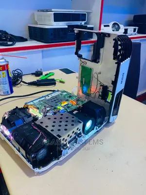 Projector Repair