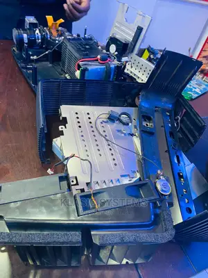Projector Repair