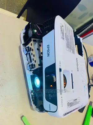 Projector Repair
