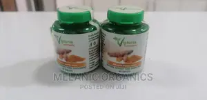 Turmeric Tablets (60)