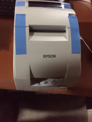 Reciept Printing Machine .