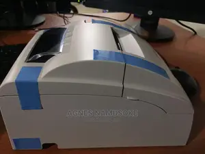 Reciept Printing Machine .