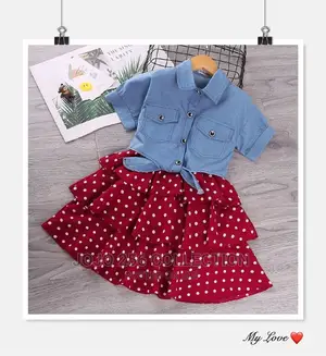 Kids Outfits