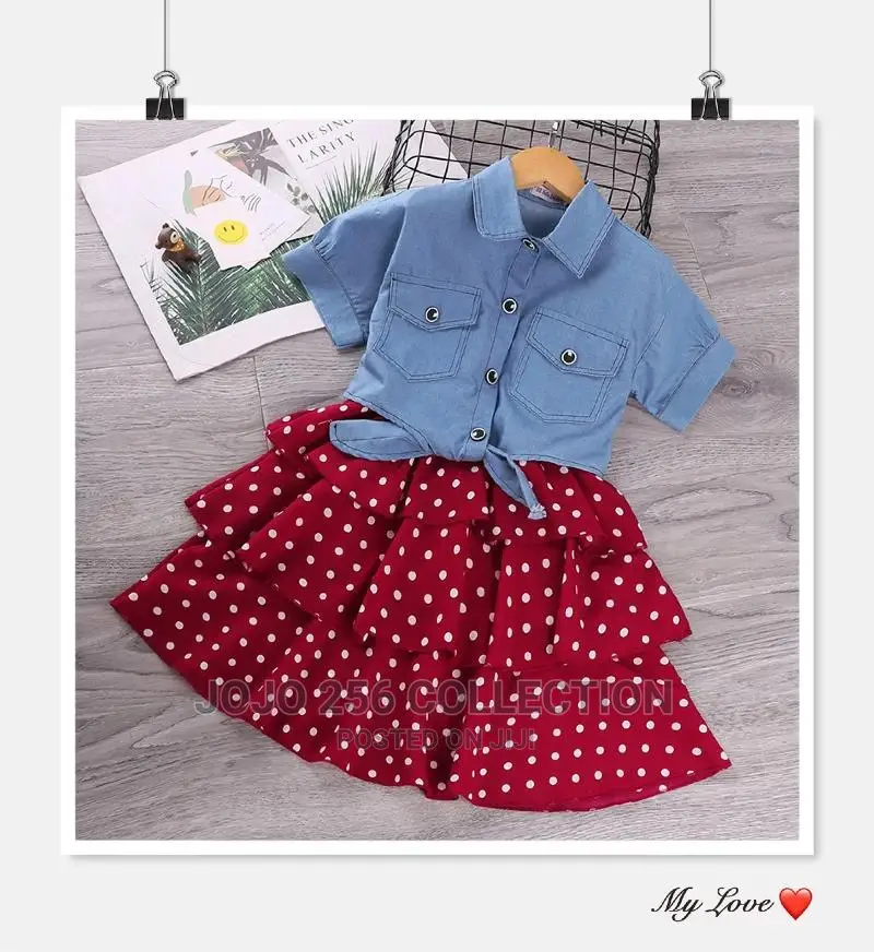 Kids Outfits