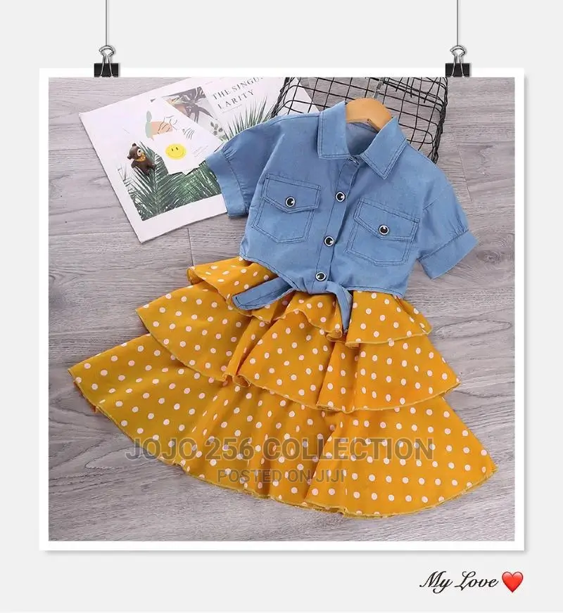Kids Outfits