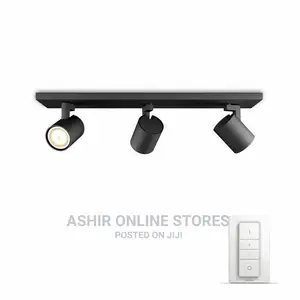 Truck Lights