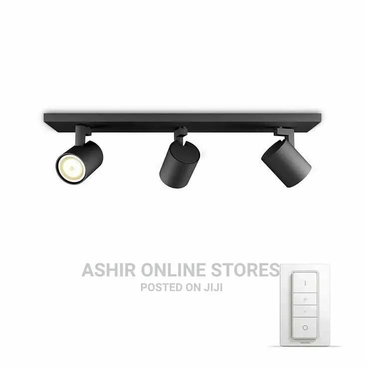 Truck Lights